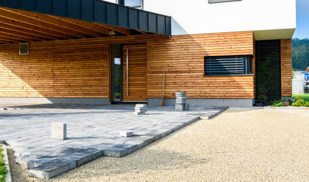 Best Residential Paver Driveway  in Artesia, CA