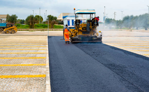 Best Residential Driveway Paver Services  in Artesia, CA