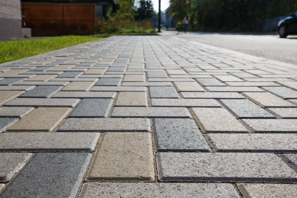 Best Residential Paver Driveway  in Artesia, CA