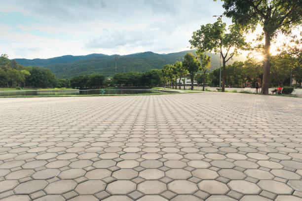 Best Brick Driveway Pavers  in Artesia, CA