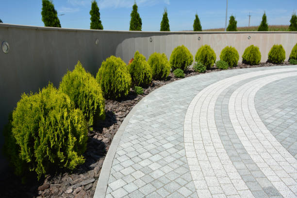 Best Concrete Paver Driveway  in Artesia, CA