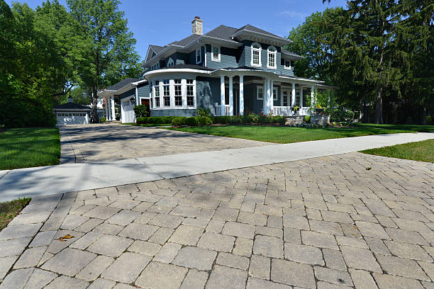 Professional Driveway Pavers in Artesia, CA