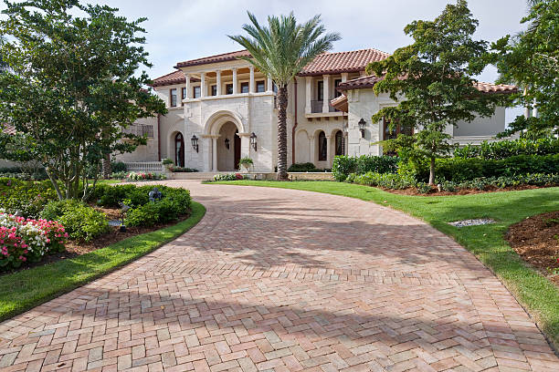 Best Concrete Paver Driveway  in Artesia, CA