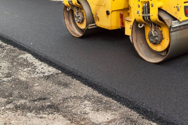 Best Driveway Pavers Installation  in Artesia, CA