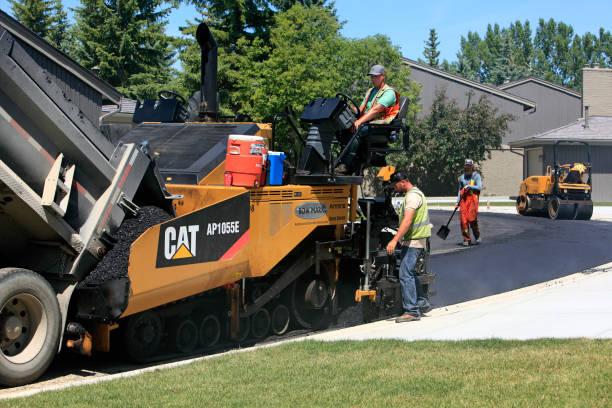 Artesia, CA Driveway Pavers Company